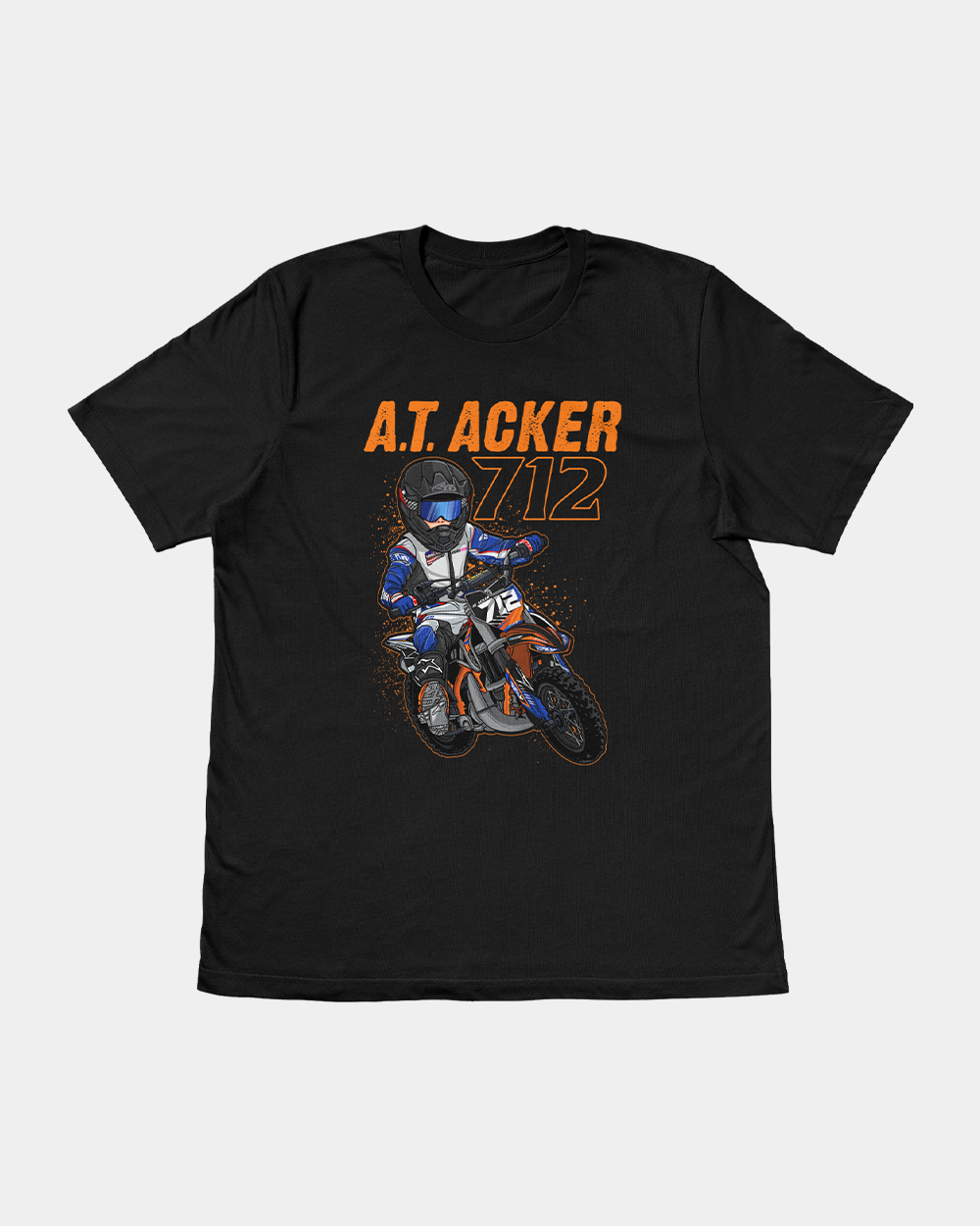 Tee Design