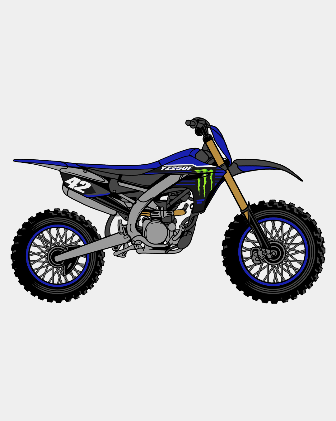 Mini Bike