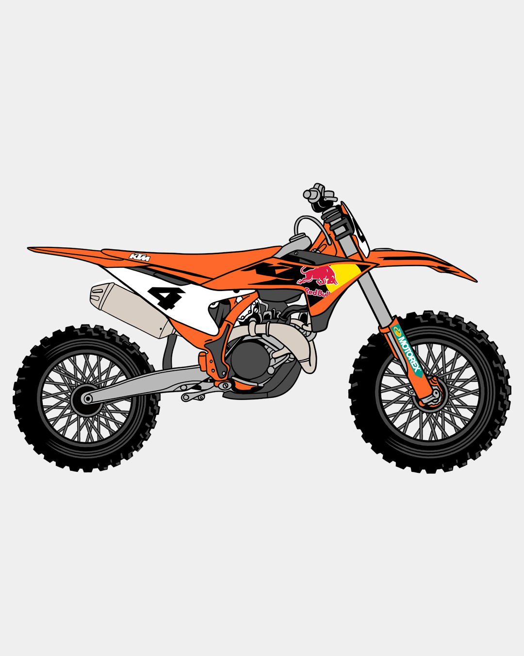 Mini Bike