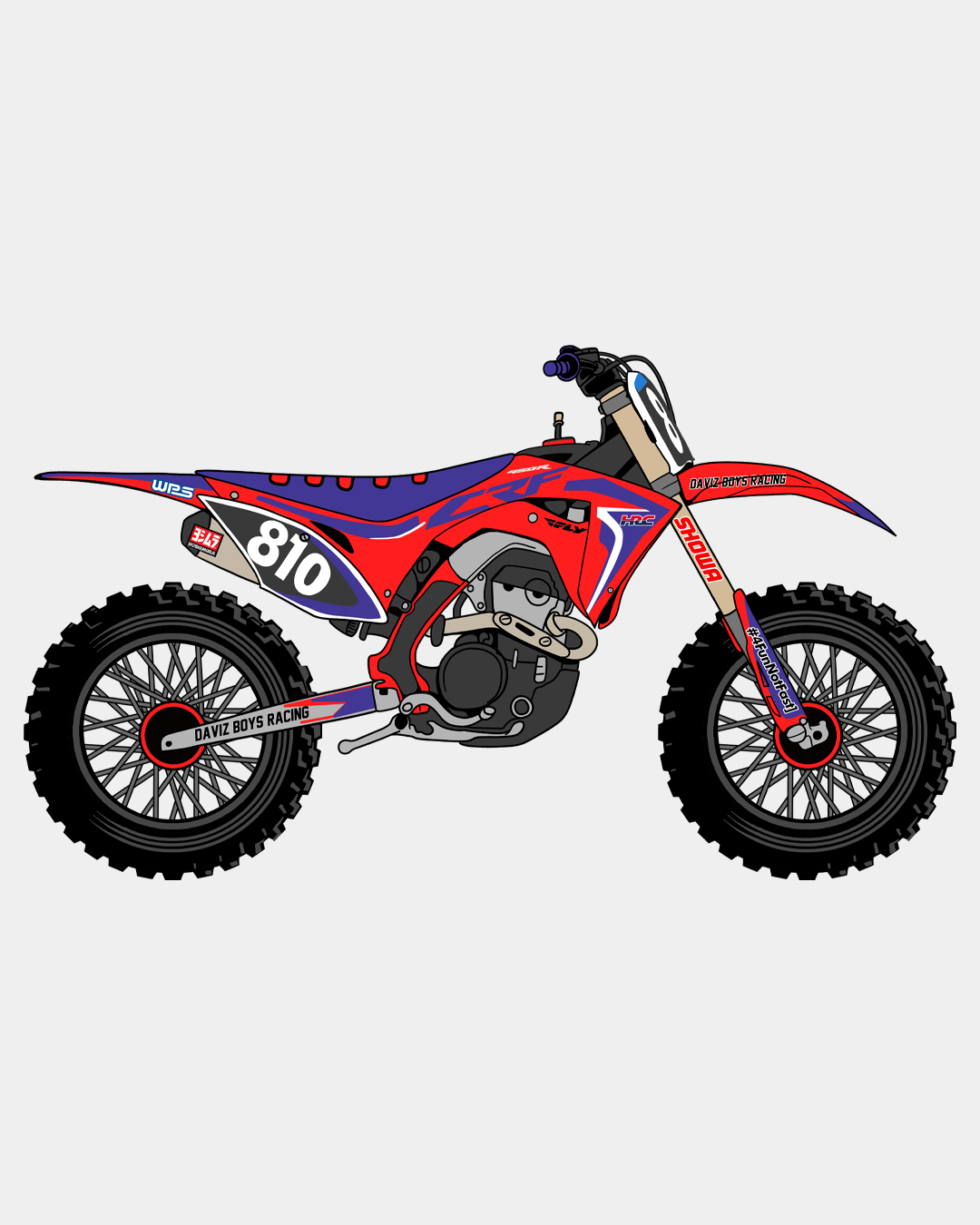 Mini Bike