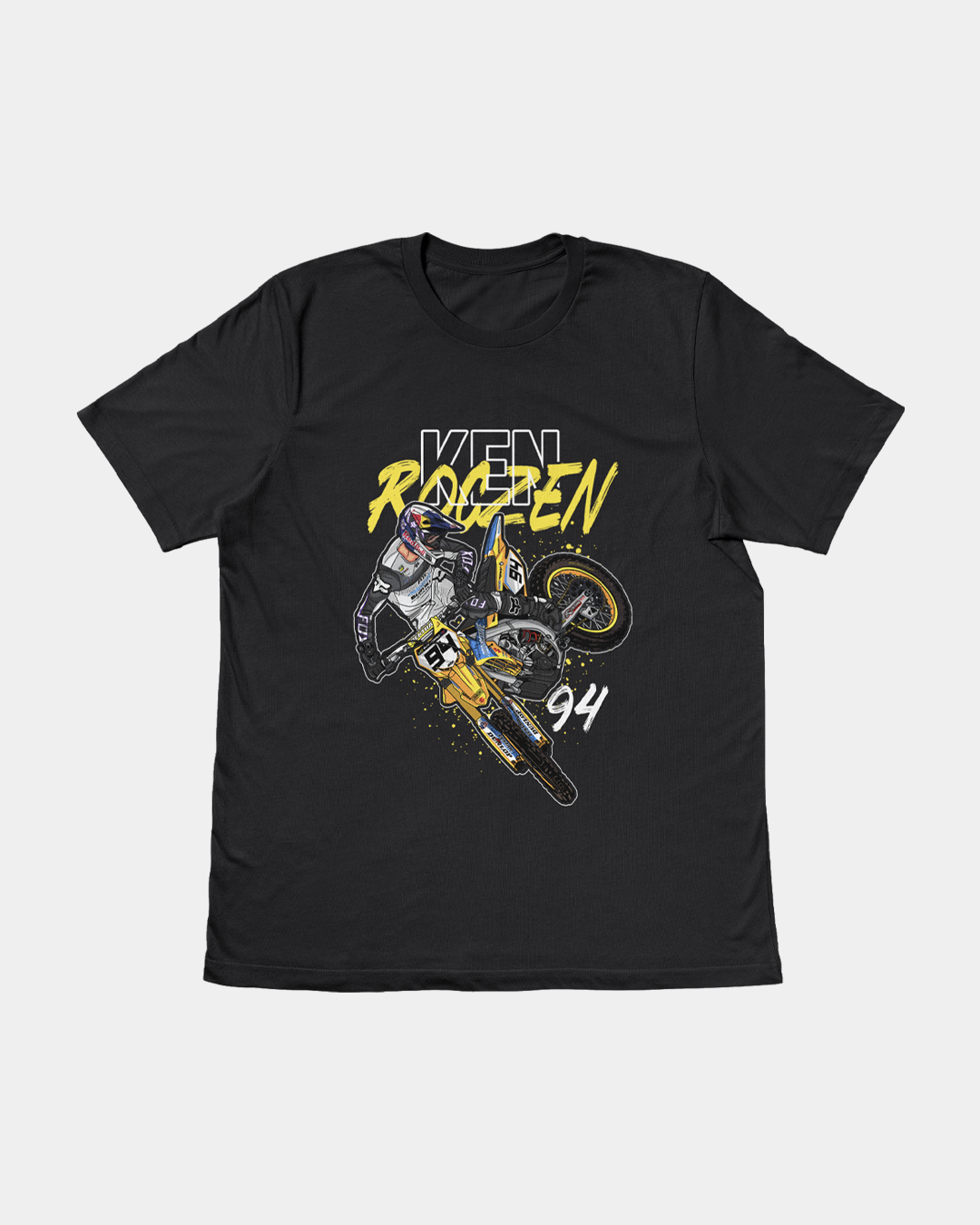 Tee Design