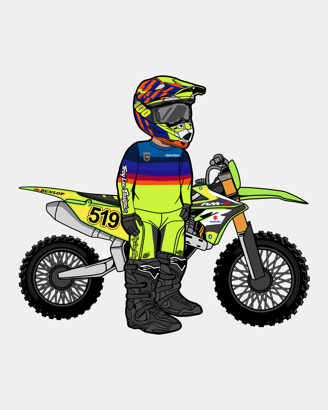 Moto Mini