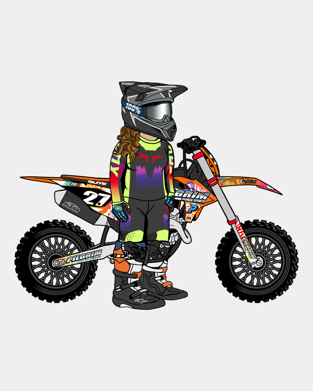 Moto Mini