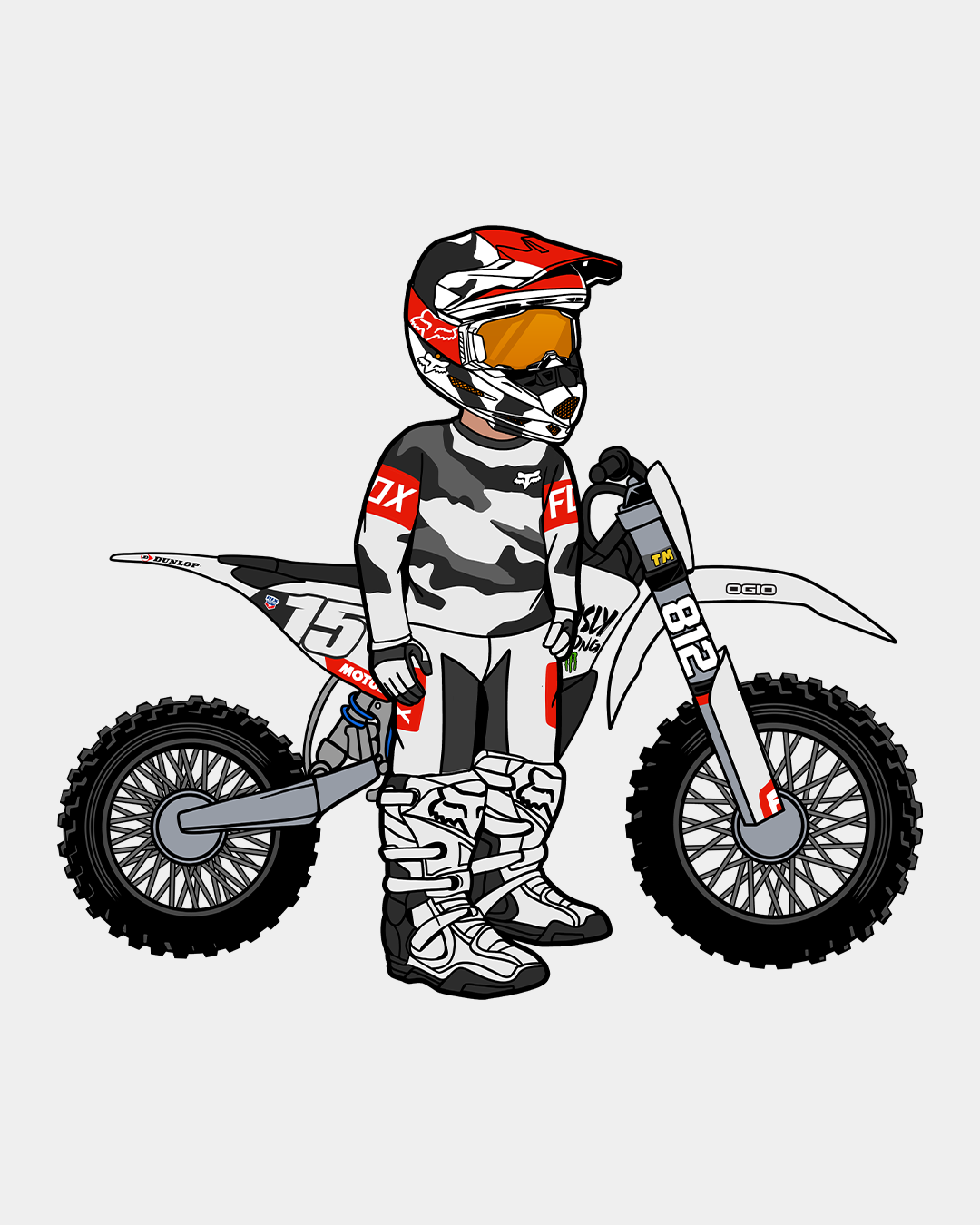 Moto Mini