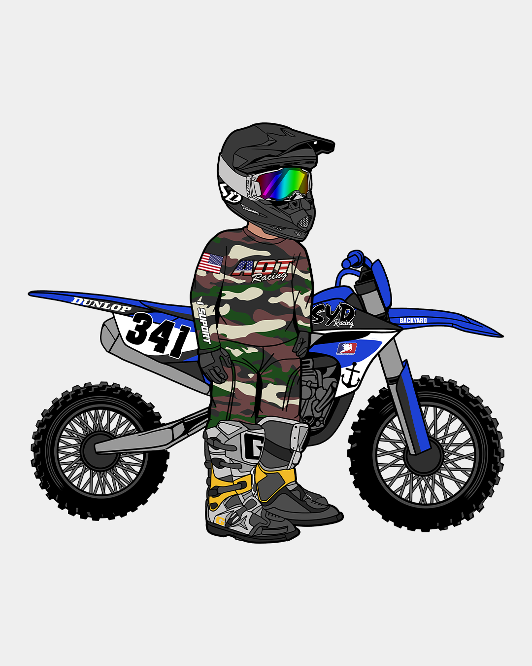 Moto Mini
