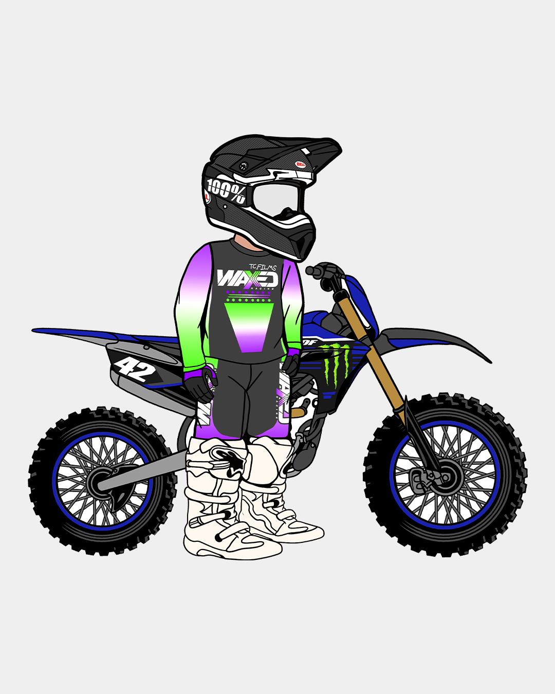 Moto Mini
