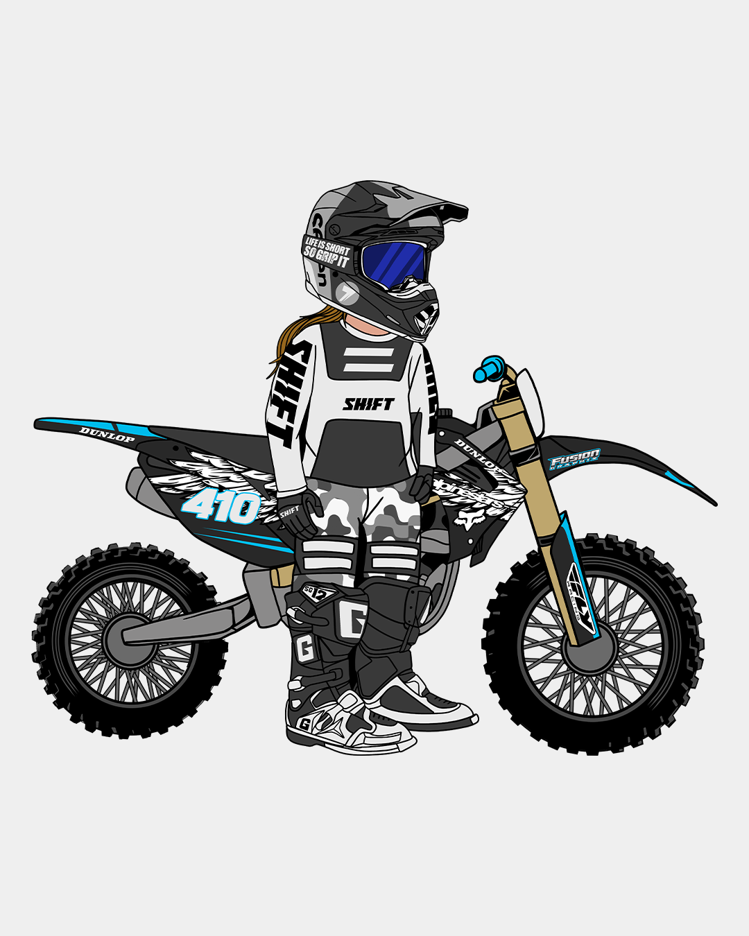 Moto Mini