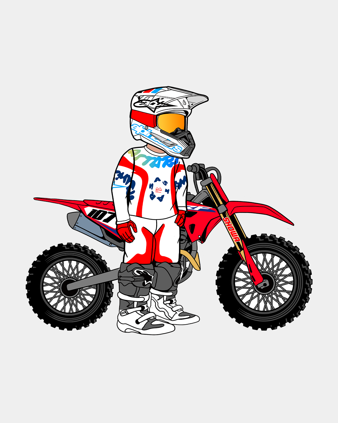 Moto Mini