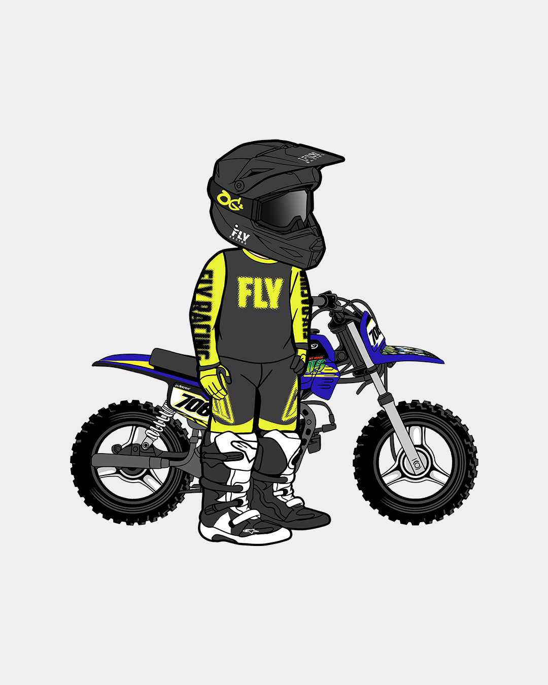Moto Mini