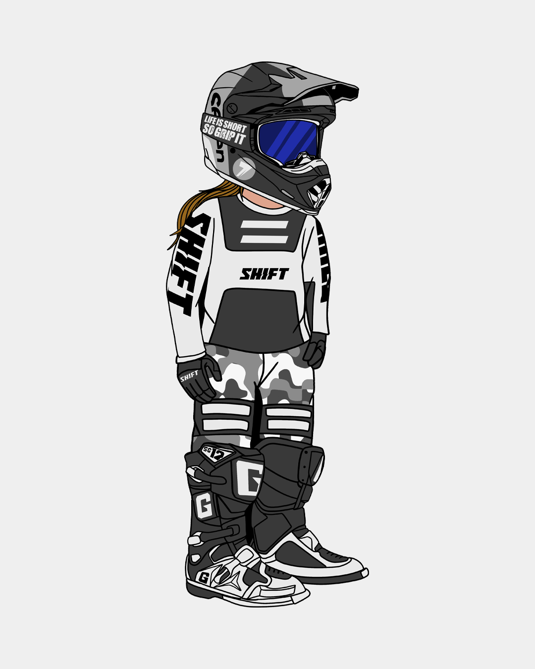 Mini Rider