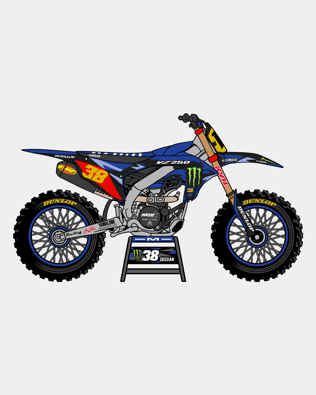 Mini Bike