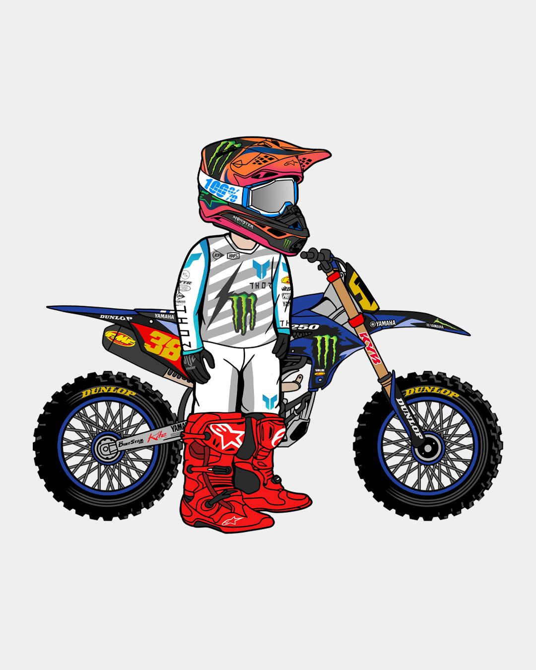 Moto Mini
