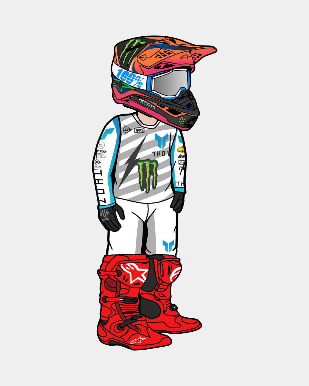 Mini Rider