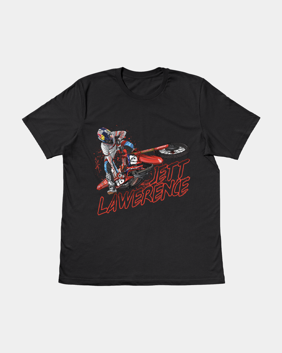 Tee Design