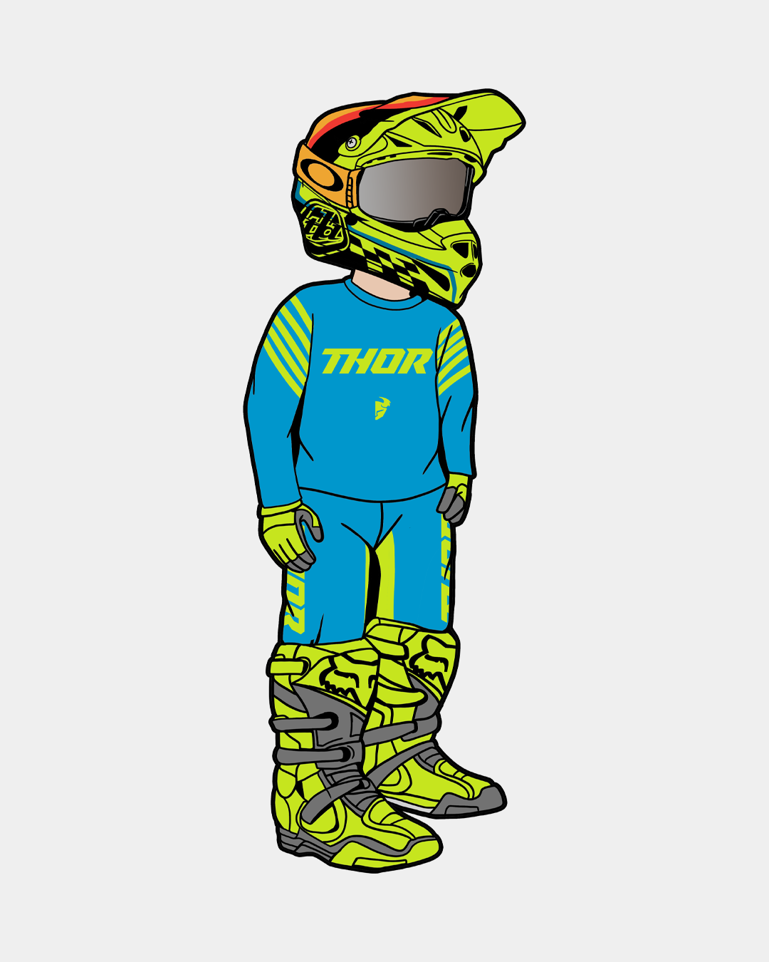 Mini Rider