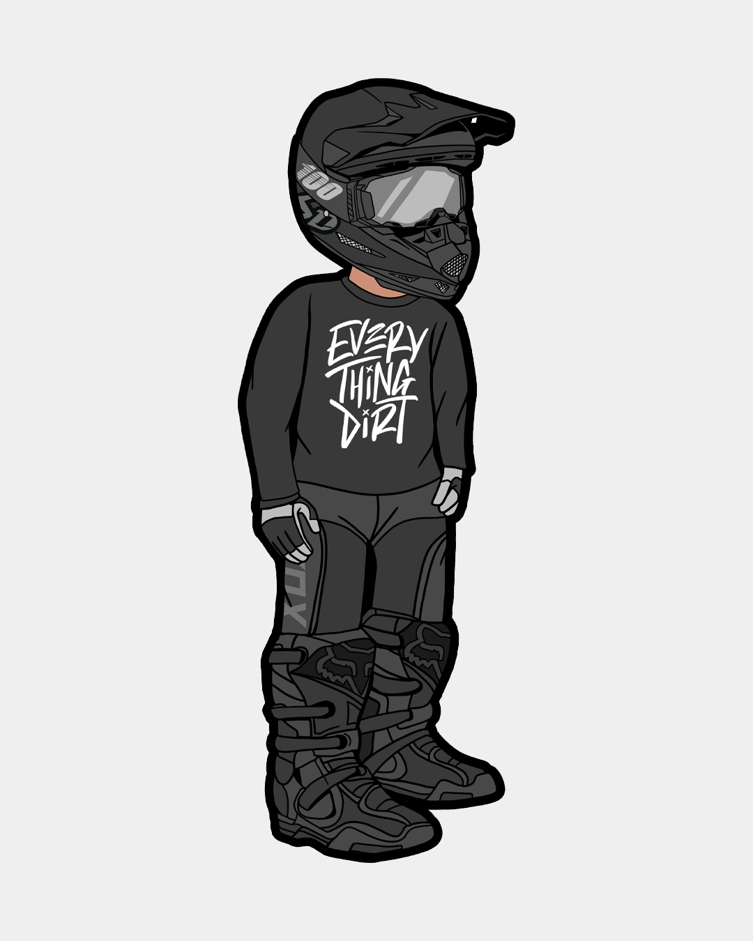 Mini Rider