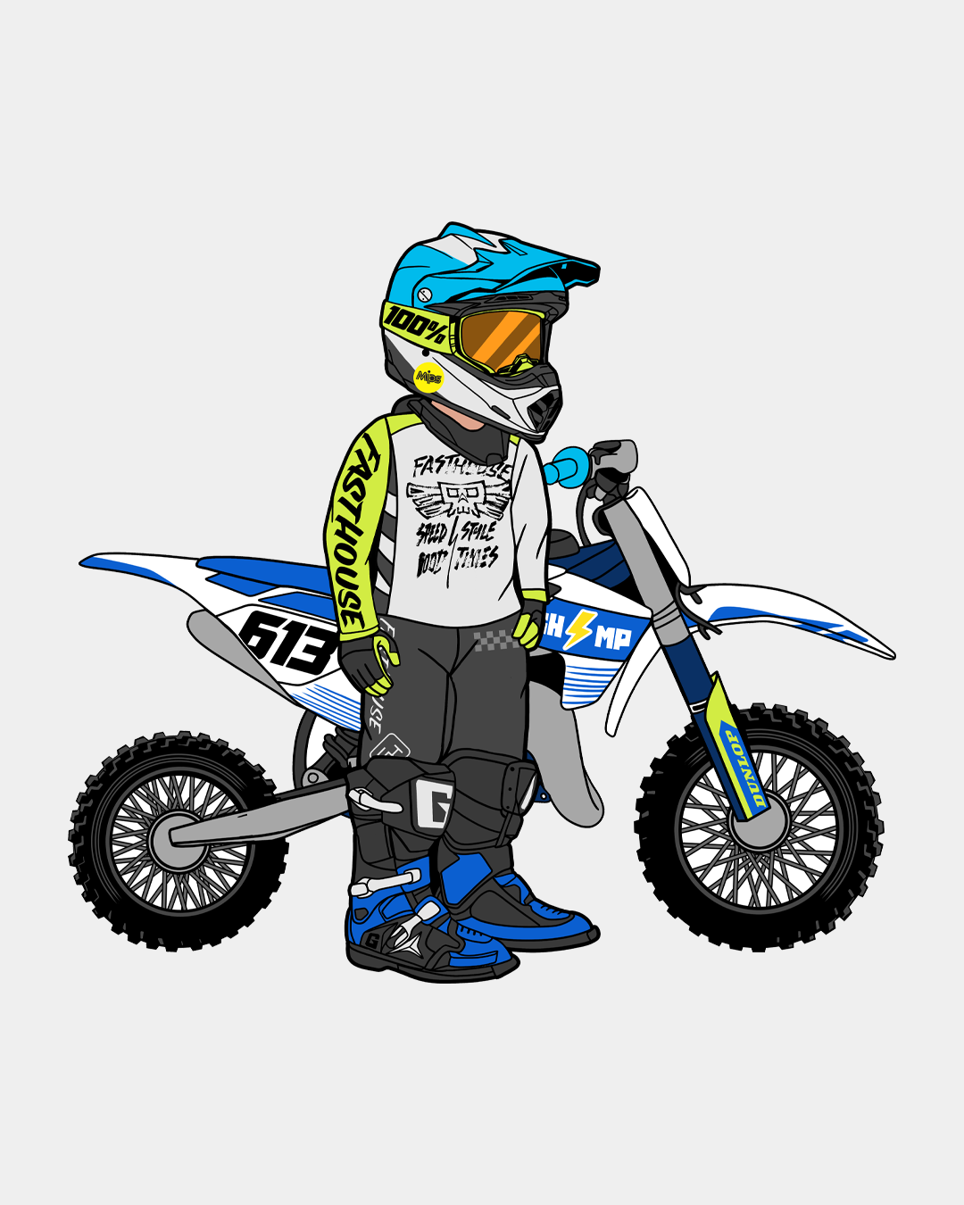 Moto Mini