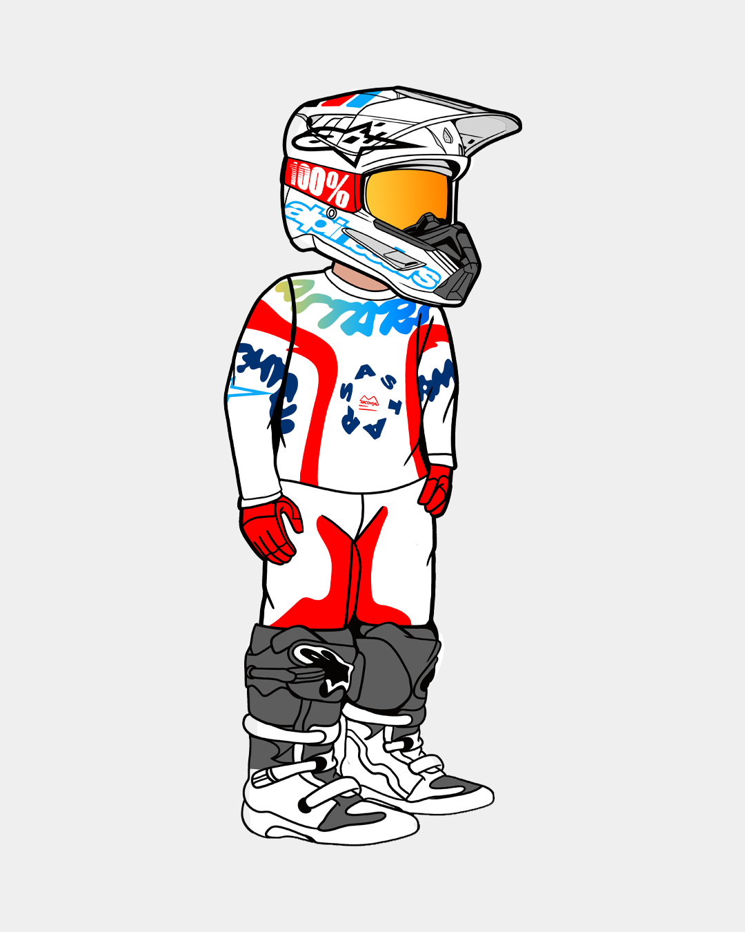 Mini Rider