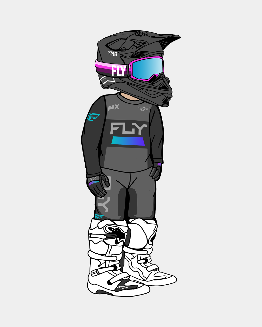 Mini Rider