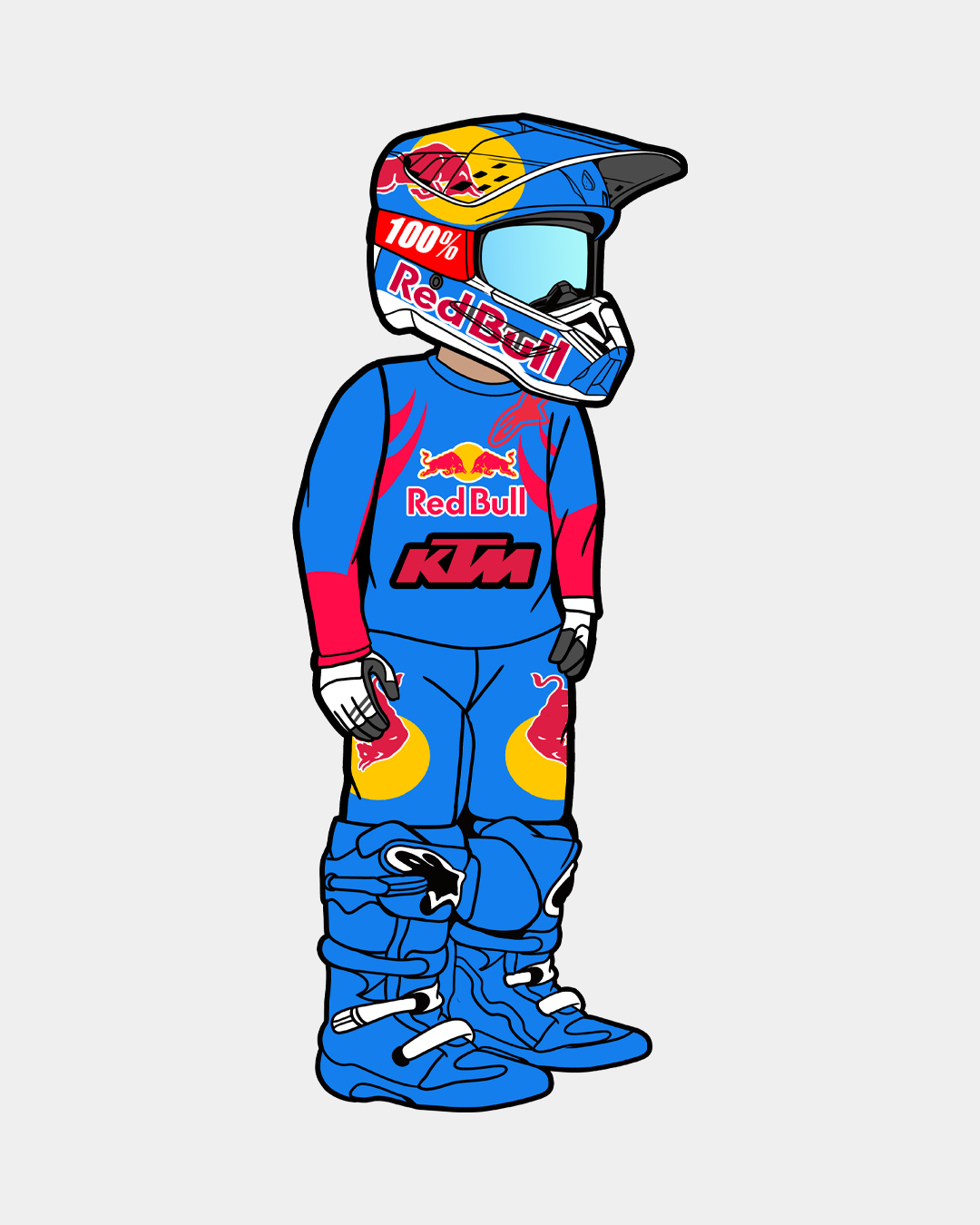 Mini Rider