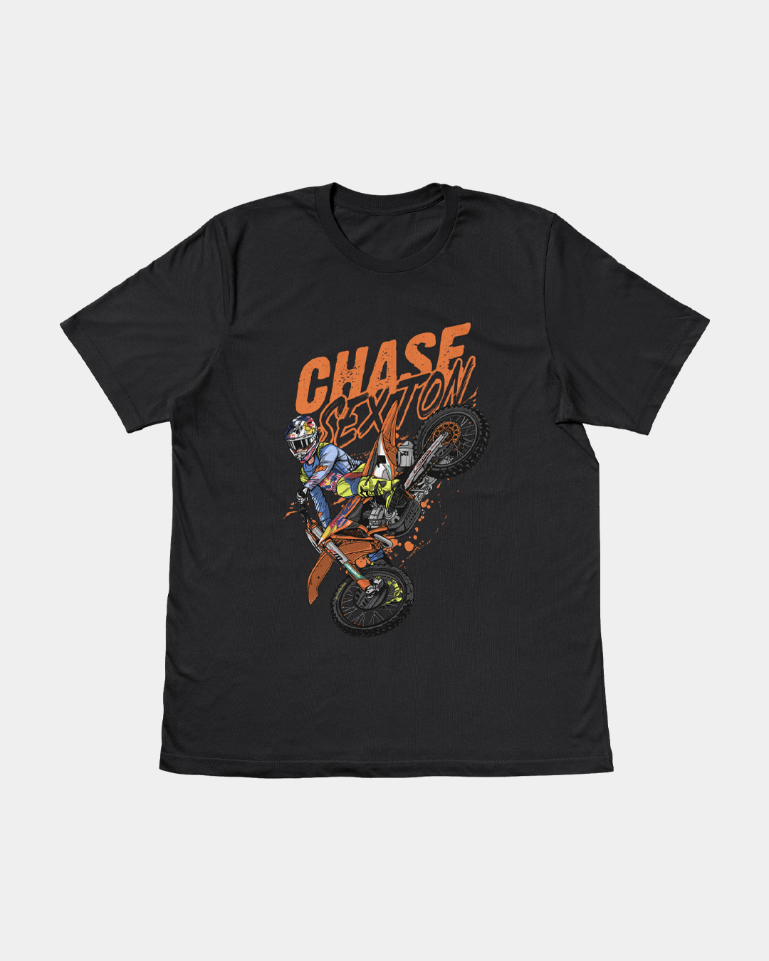 Tee Design