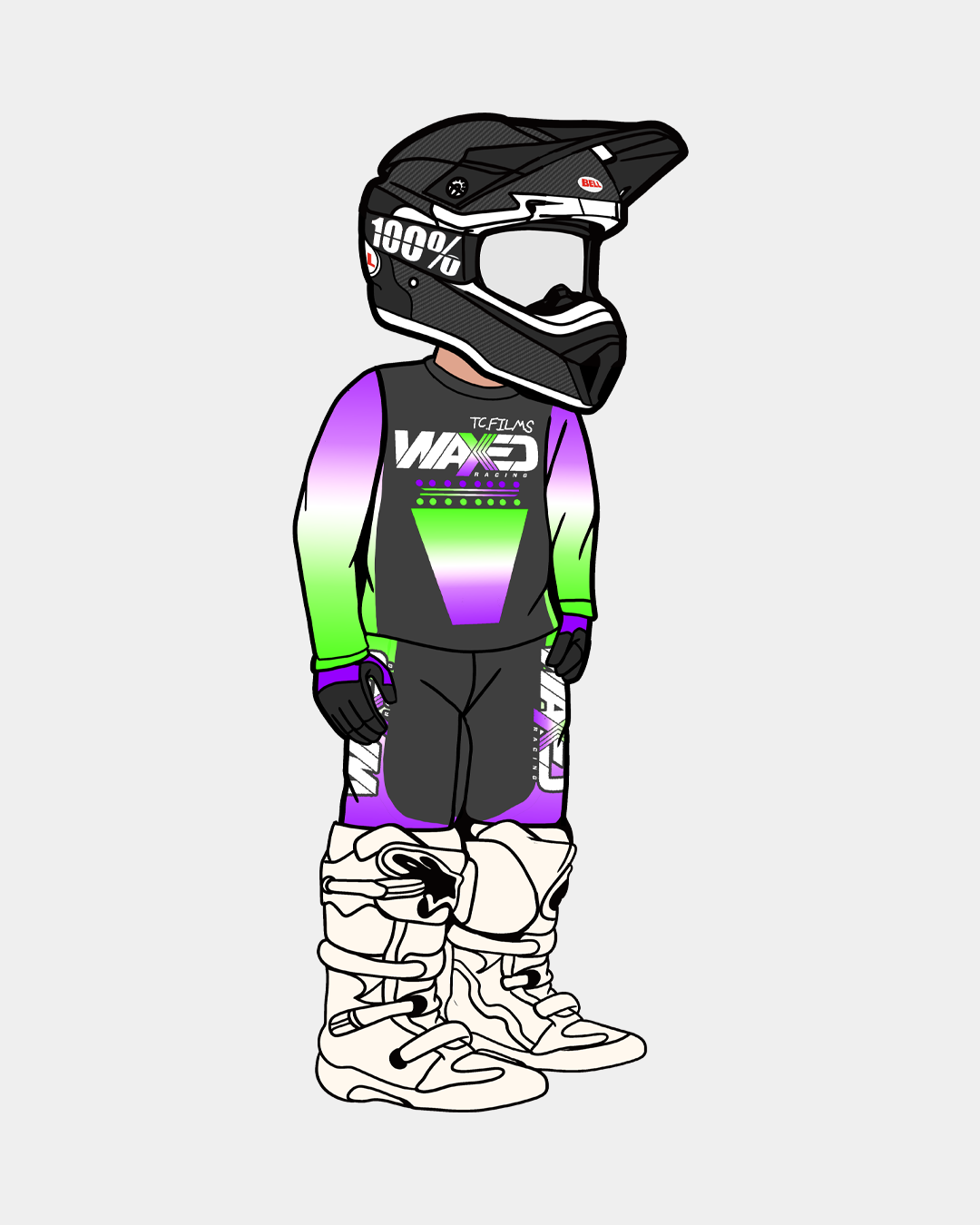Mini Rider