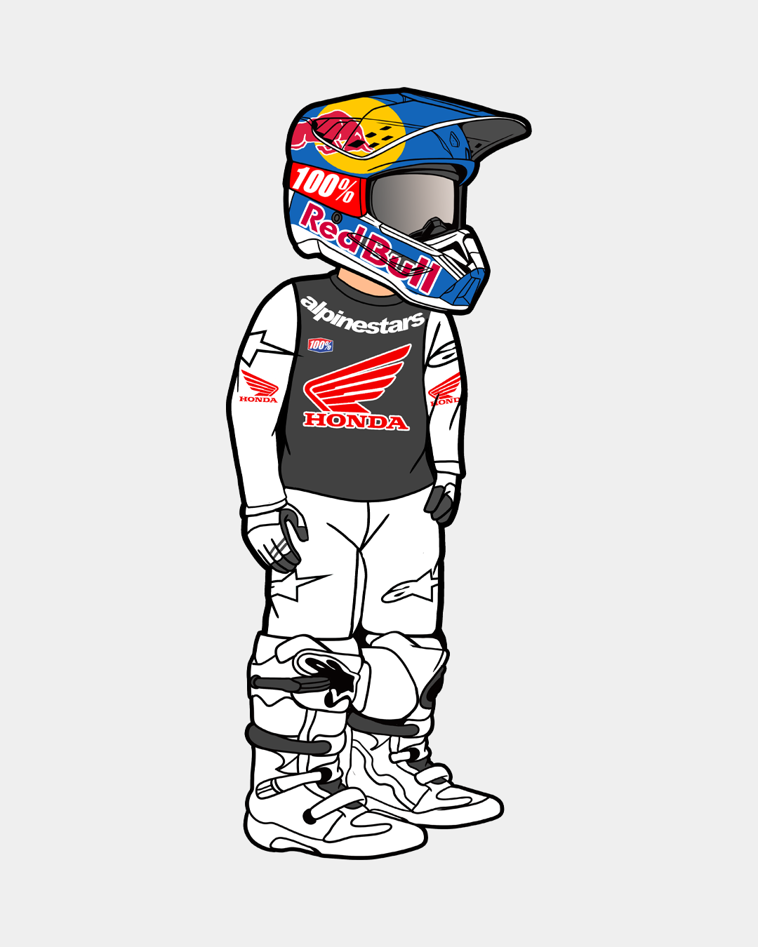 Mini Rider