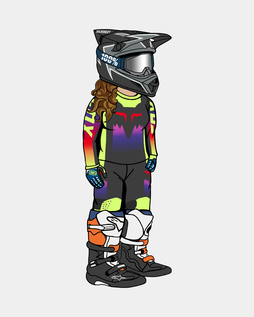 Mini Rider