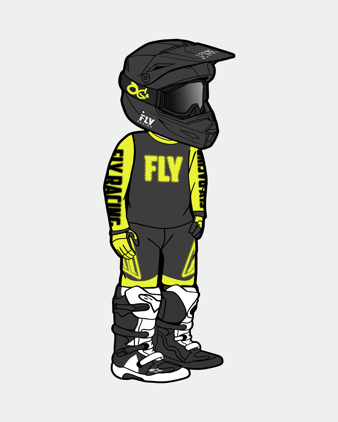Mini Rider