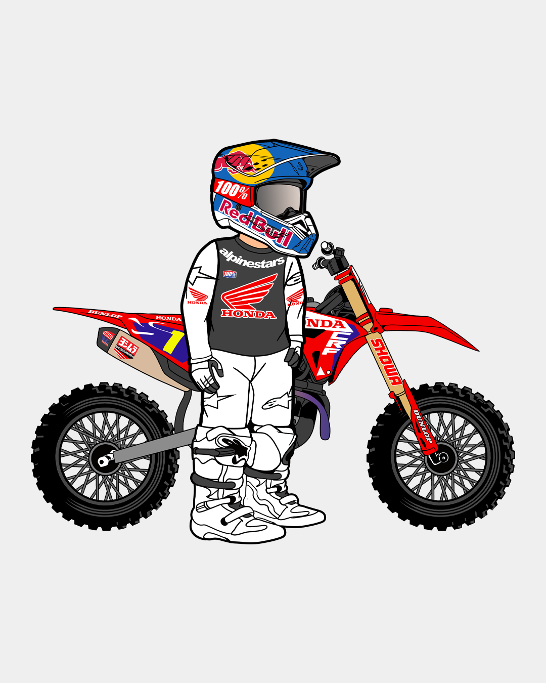 Moto Mini