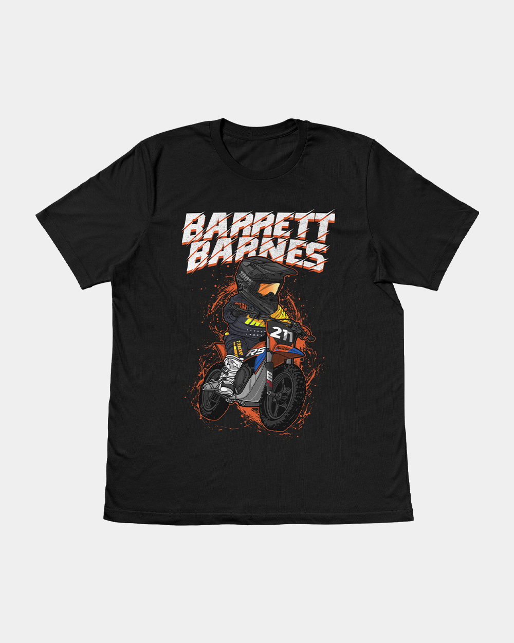 Tee Design